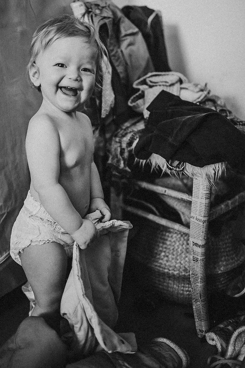 детская фотосессия в студии