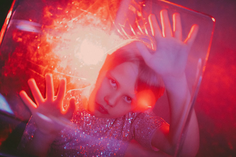 АРТ фотосъемка