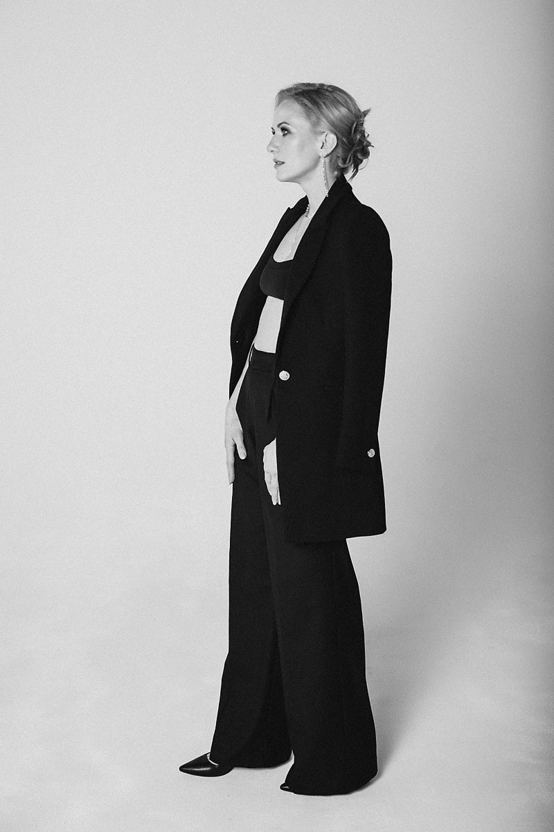 Фотосессия АННЫ. Фотограф в Москве Шаганова Нина