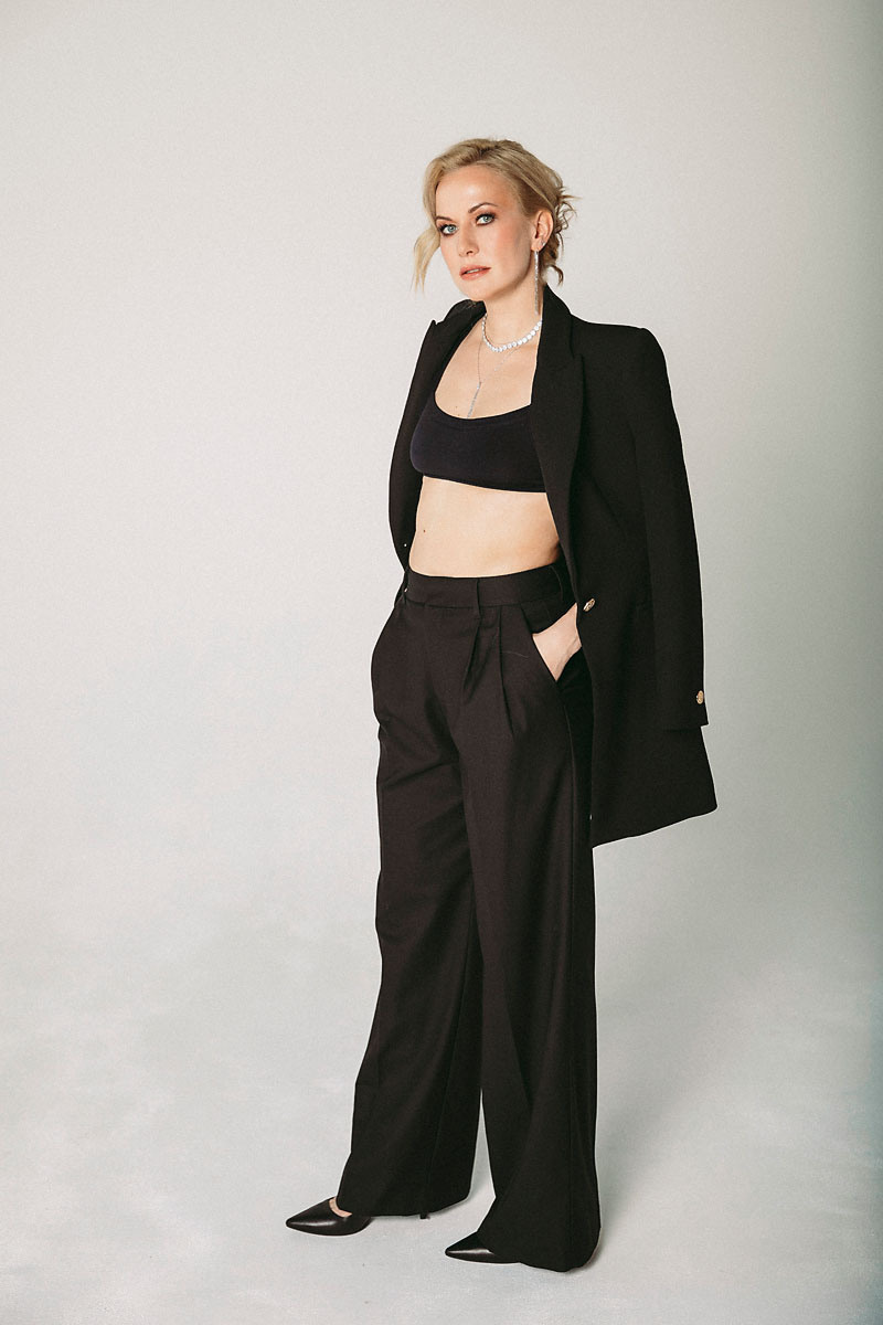 Фотосессия АННЫ. Фотограф в Москве Шаганова Нина