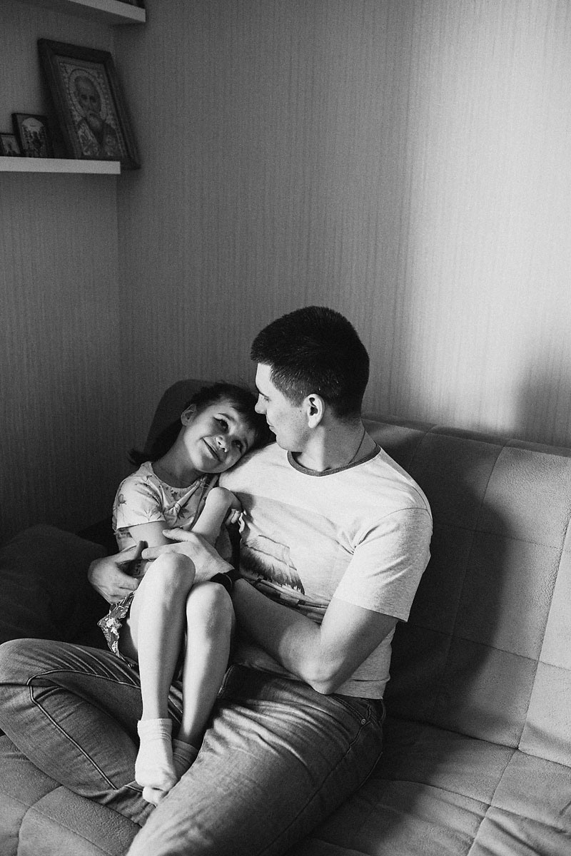 ФОтосессия в студии