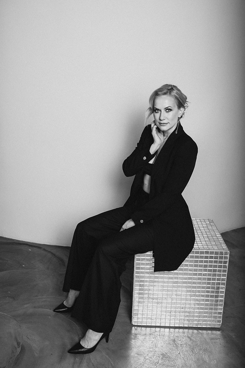 Фотосессия АННЫ. Фотограф в Москве Шаганова Нина