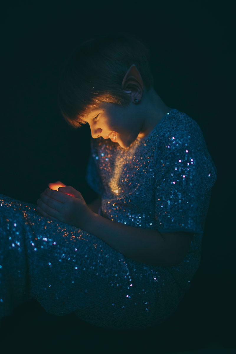 Кирилла. Фотограф в Москве Шаганова Нина