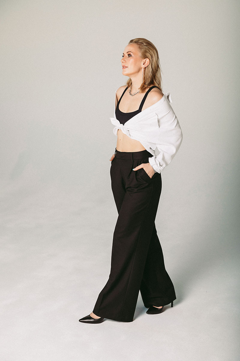 Фотосессия АННЫ. Фотограф в Москве Шаганова Нина