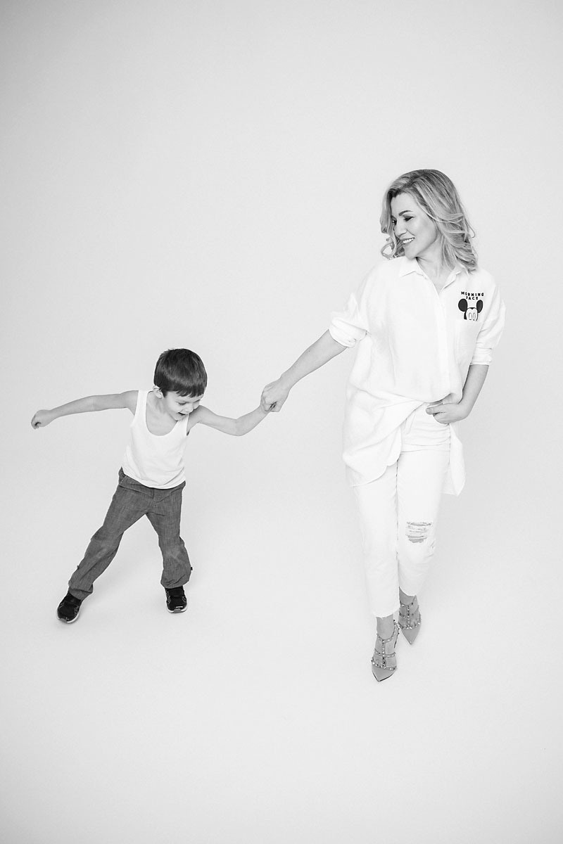 Семейный фотограф в Москве