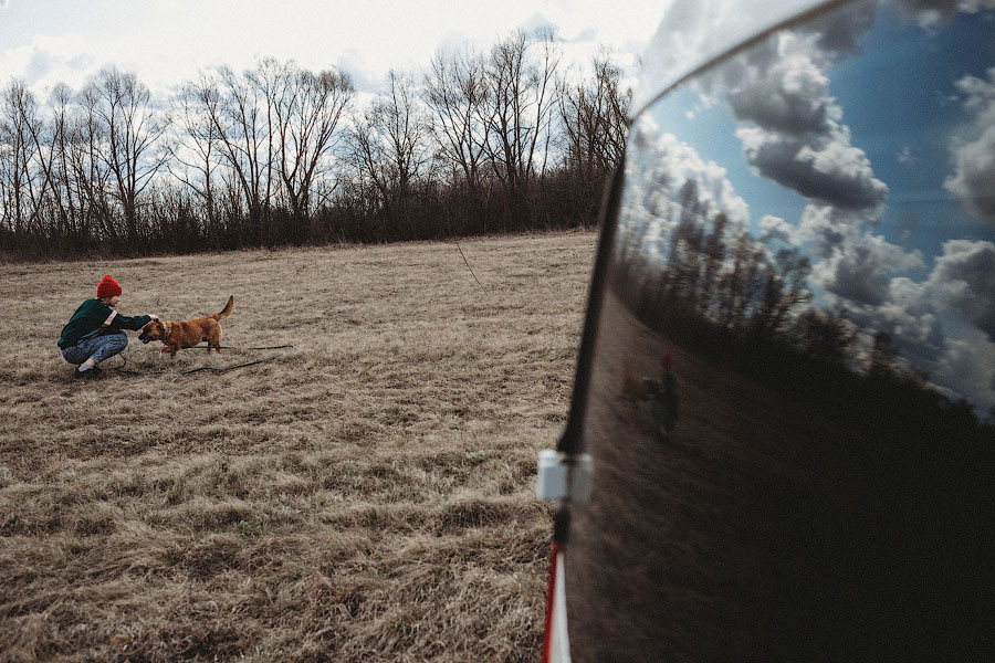 Мой любимы пёс. Фотограф в Москве Шаганова Нина