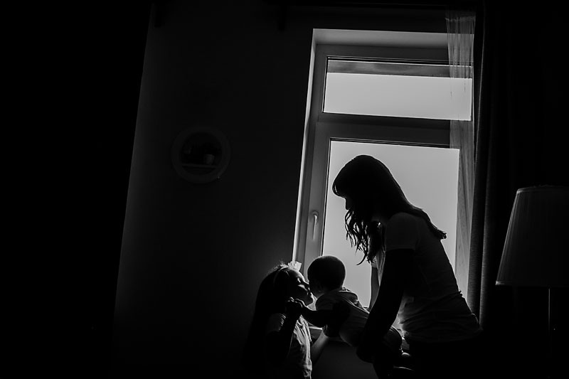 СЕМЕЙНАЯ ФОТОСЕССИЯ НА ПРИРОДЕ