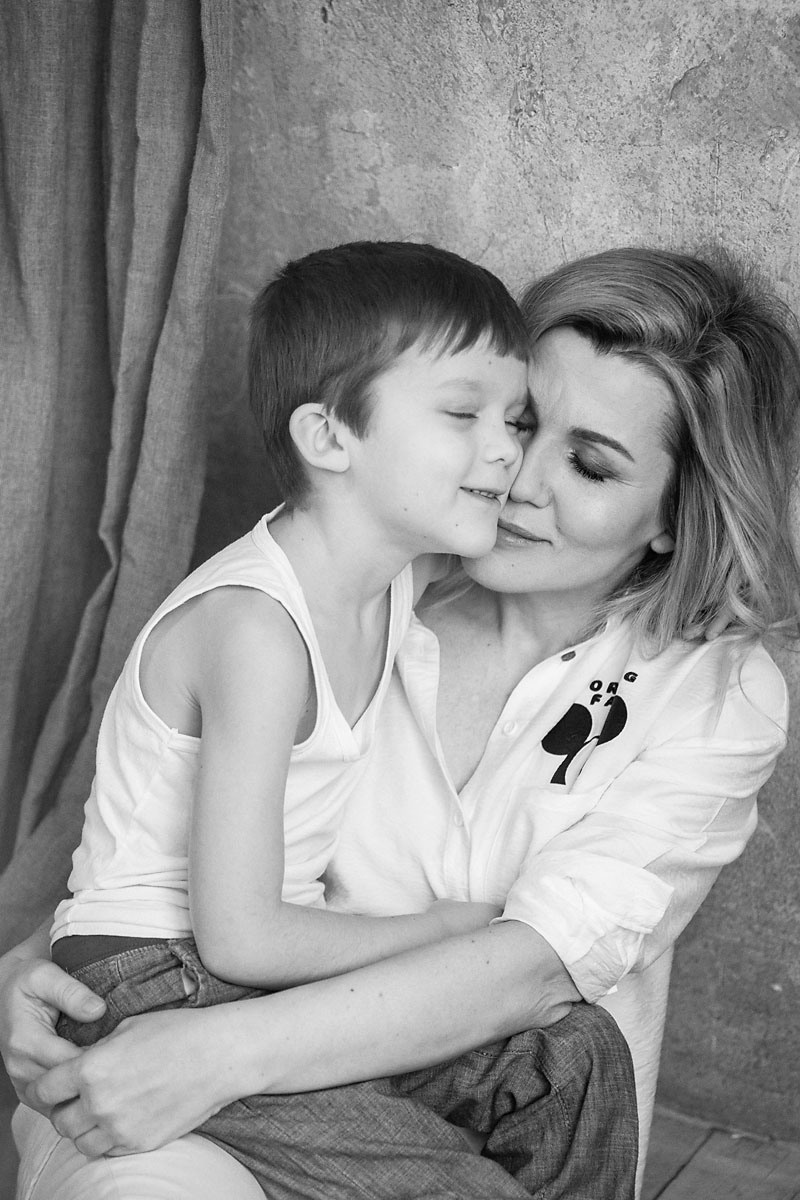 Семейный фотограф