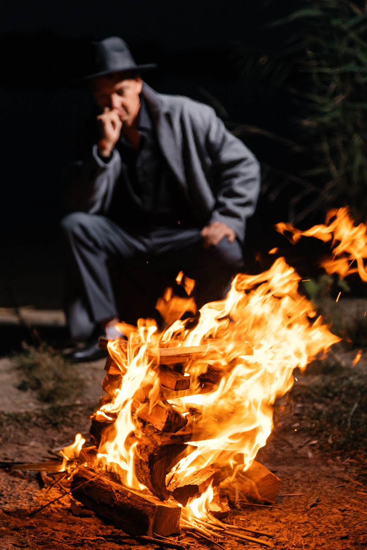 ПО МОТИВАМ КРЕСТНОГО ОТЦА. Свадебный фотограф Верещак Сергей I Ростов-на-Дону