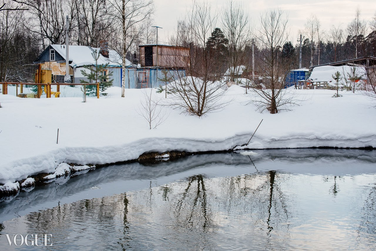 Галерея 1. Наталья Жукова. Курсы фотографии