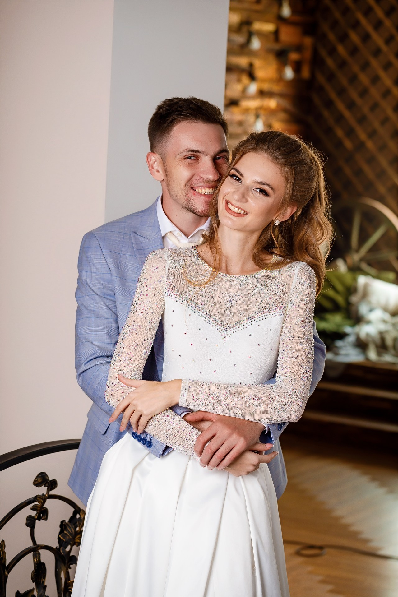 Юля Астана. Семейный и Свадебный фотограф в Астане Александр Астапов