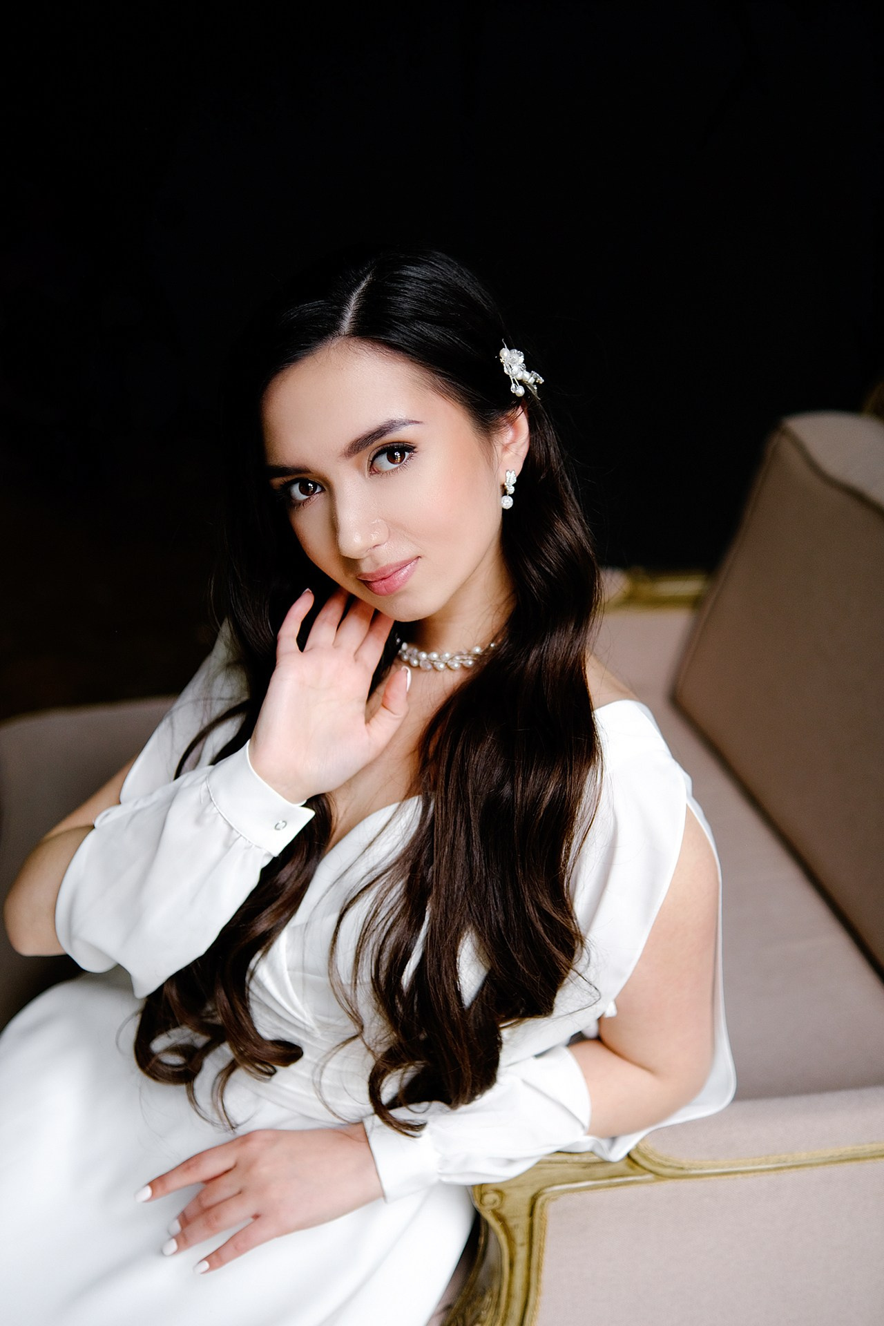 Vera. Свадебный и семейный фотограф Ксения Тараканова г. Иваново