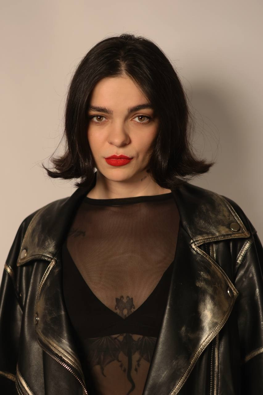 Портреты. Фото, видео и монтаж Екатеринбург Ольга Петрунина