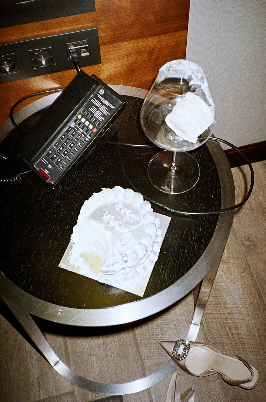 Hide. Wedding reels and photo