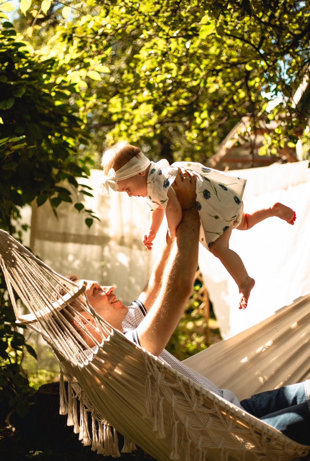 СЕМЕЙНЫЕ. Фотограф крещений, семейный фотограф Приходько Ксения