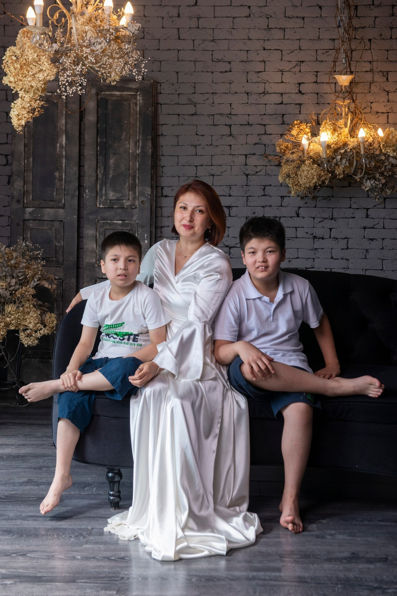 Отзывы. Студия семейной и детской фотографии