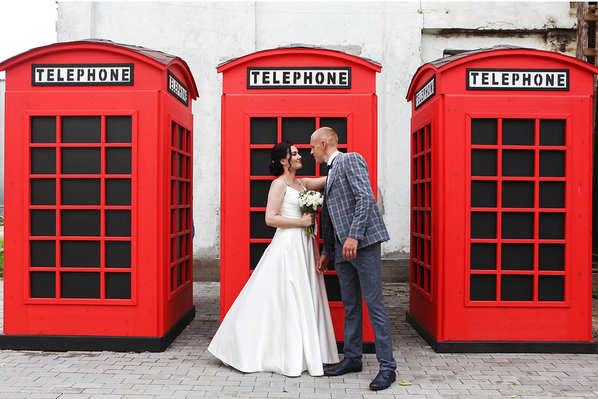 Свадьба. Фотограф Татьяна Петухова