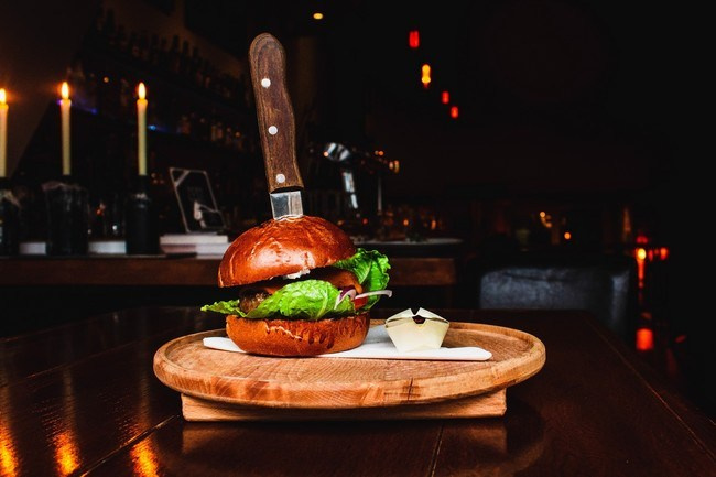 Restaurant. Фотограф Видеограф