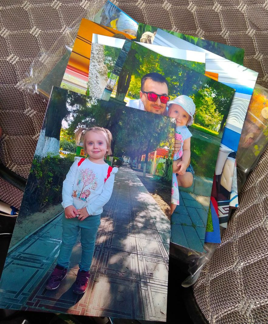 Печать фото с доставкой в Шымкенте. Михаил Клёшев — Профессиональный фотограф в Шымкенте и области