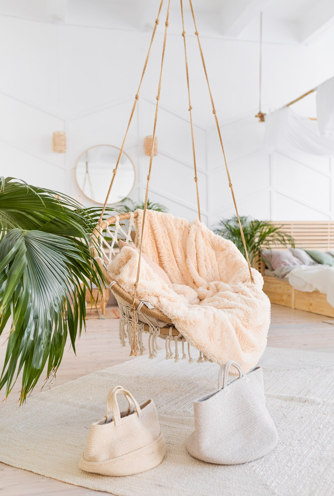 Съемка в фотостудии. Семейный и детский фотограф во Владивостоке Ольга Потылицына