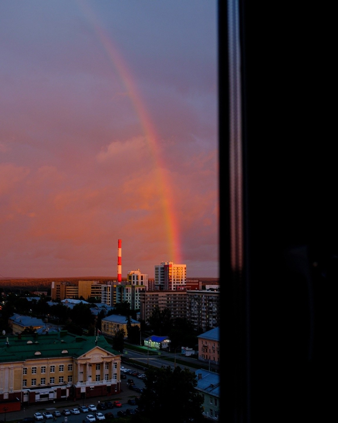 Фотограф Павел Краснов
