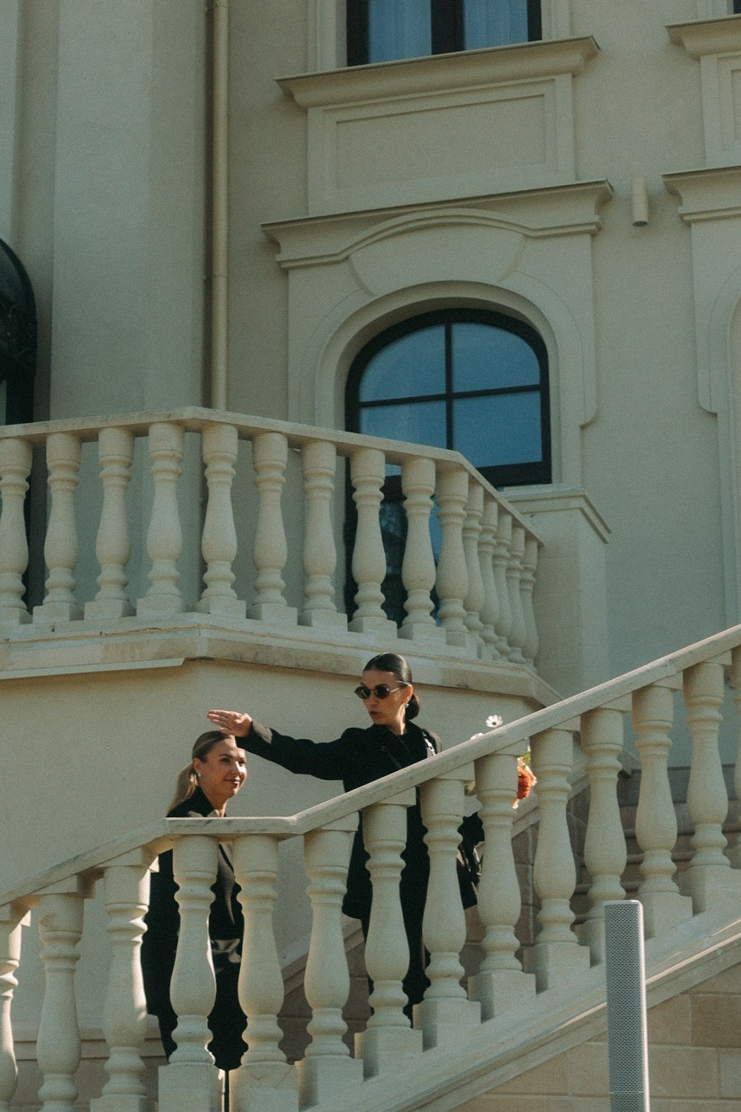 Backstage. Фотограф Нижний Новгород