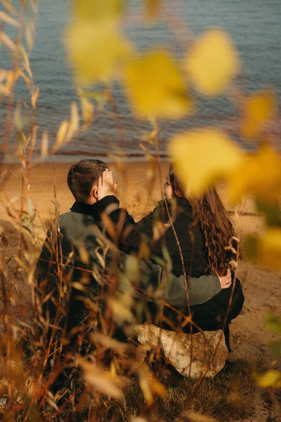 Вадим и Марина. Фотограф Нижний Новгород