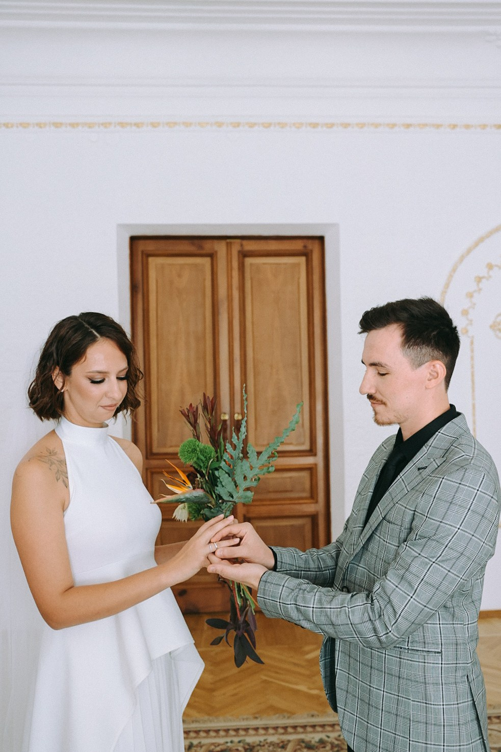 Илья и Ксюша. Фотограф Нижний Новгород