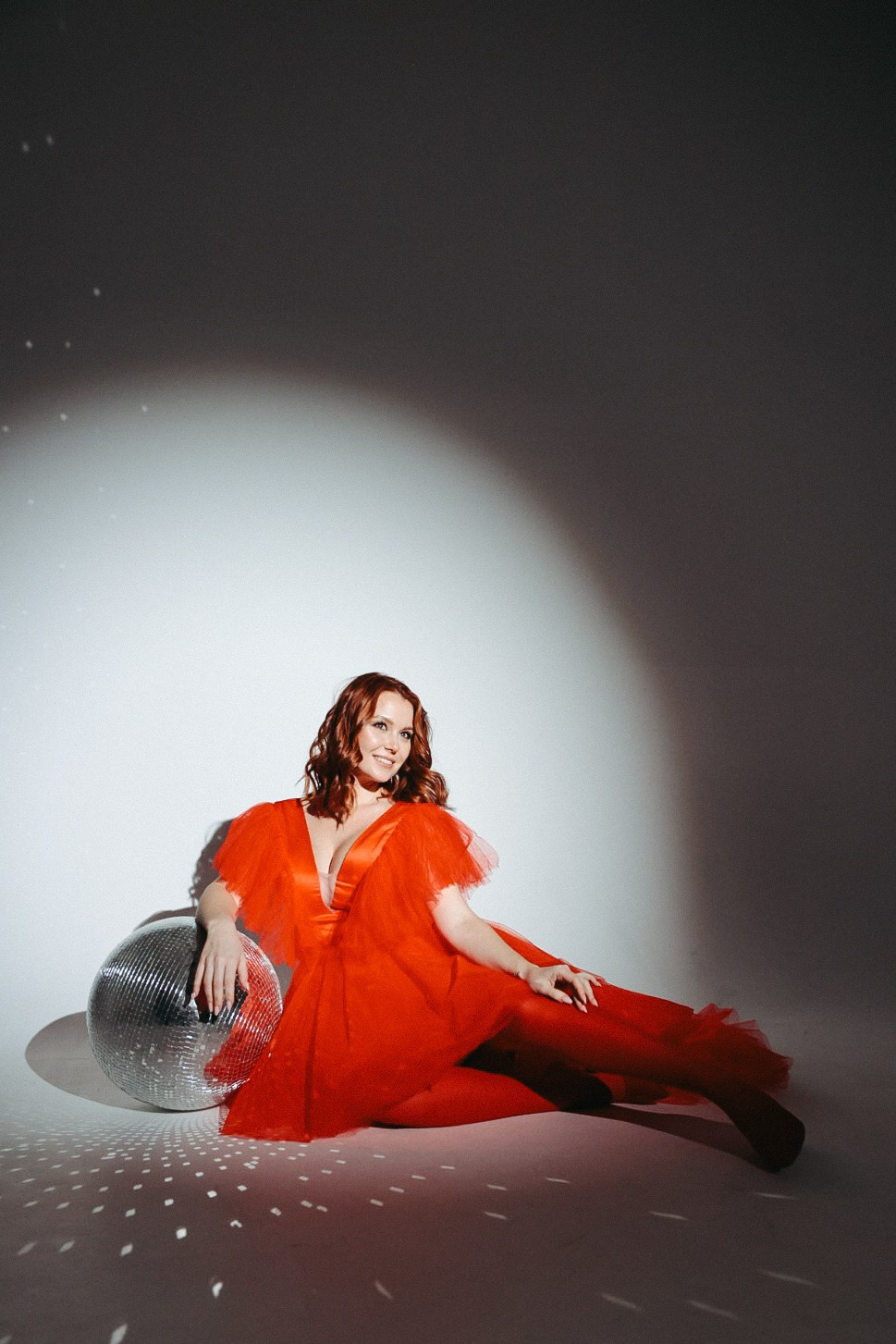 Настя. Фотограф Нижний Новгород