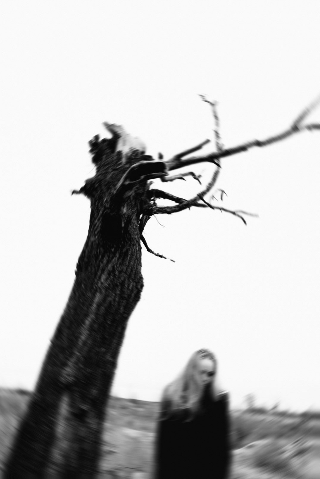 Olesya. Фотограф Валерия Витте г. Москва