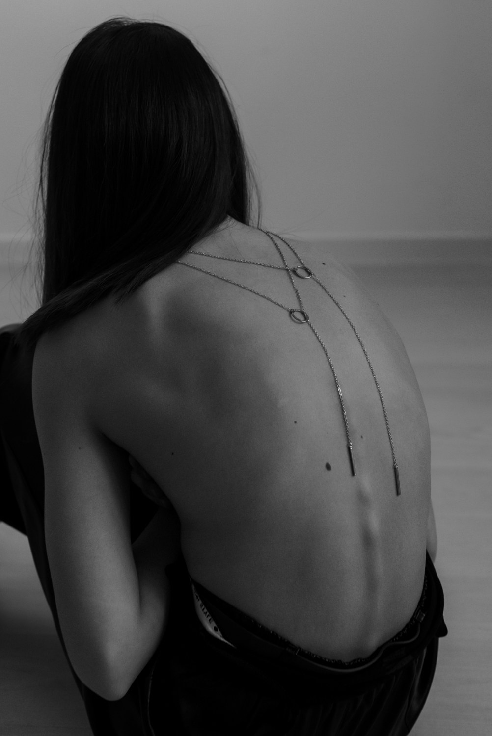 Юля. Модельное агентство