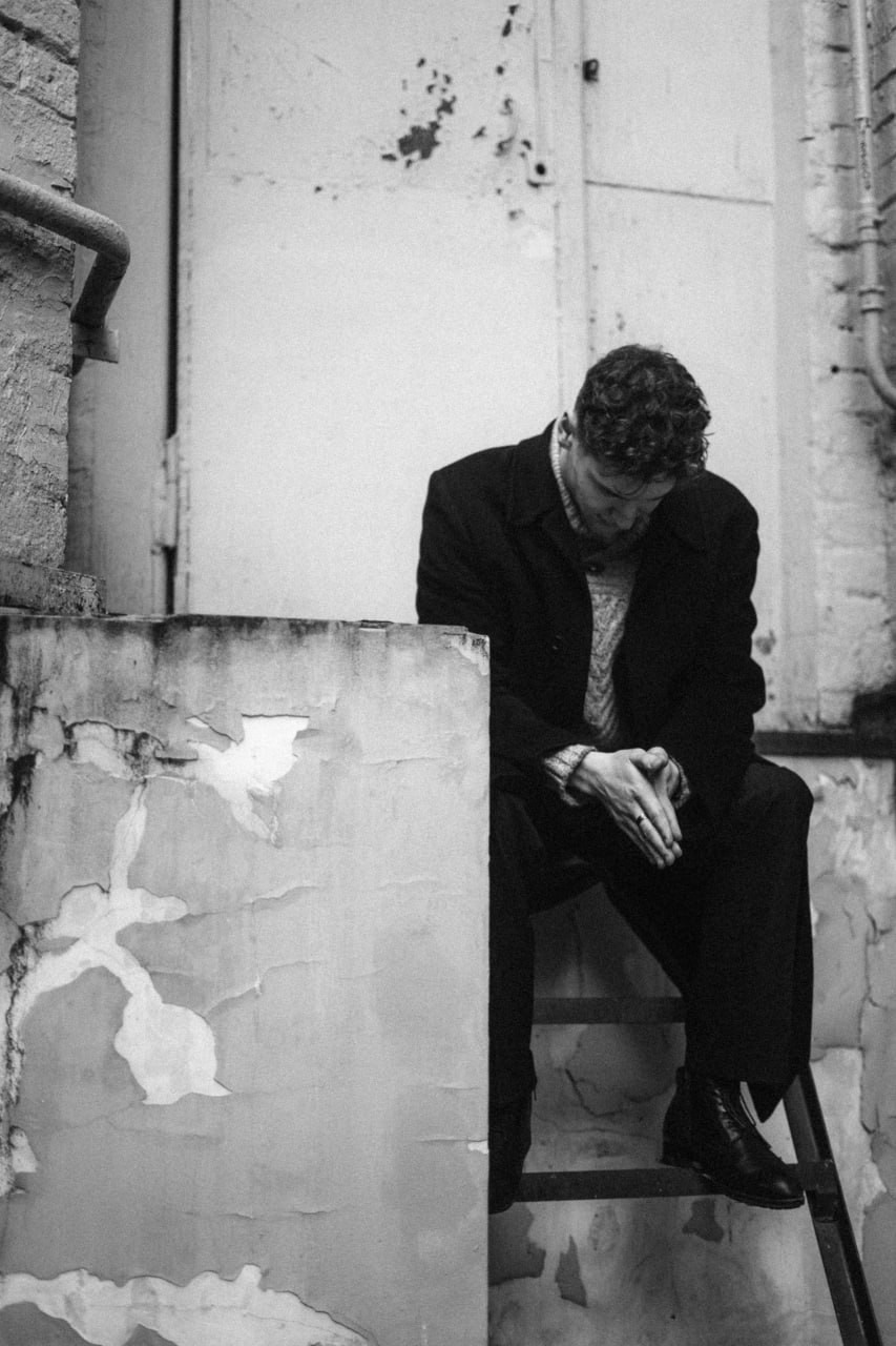 Мужские. Home