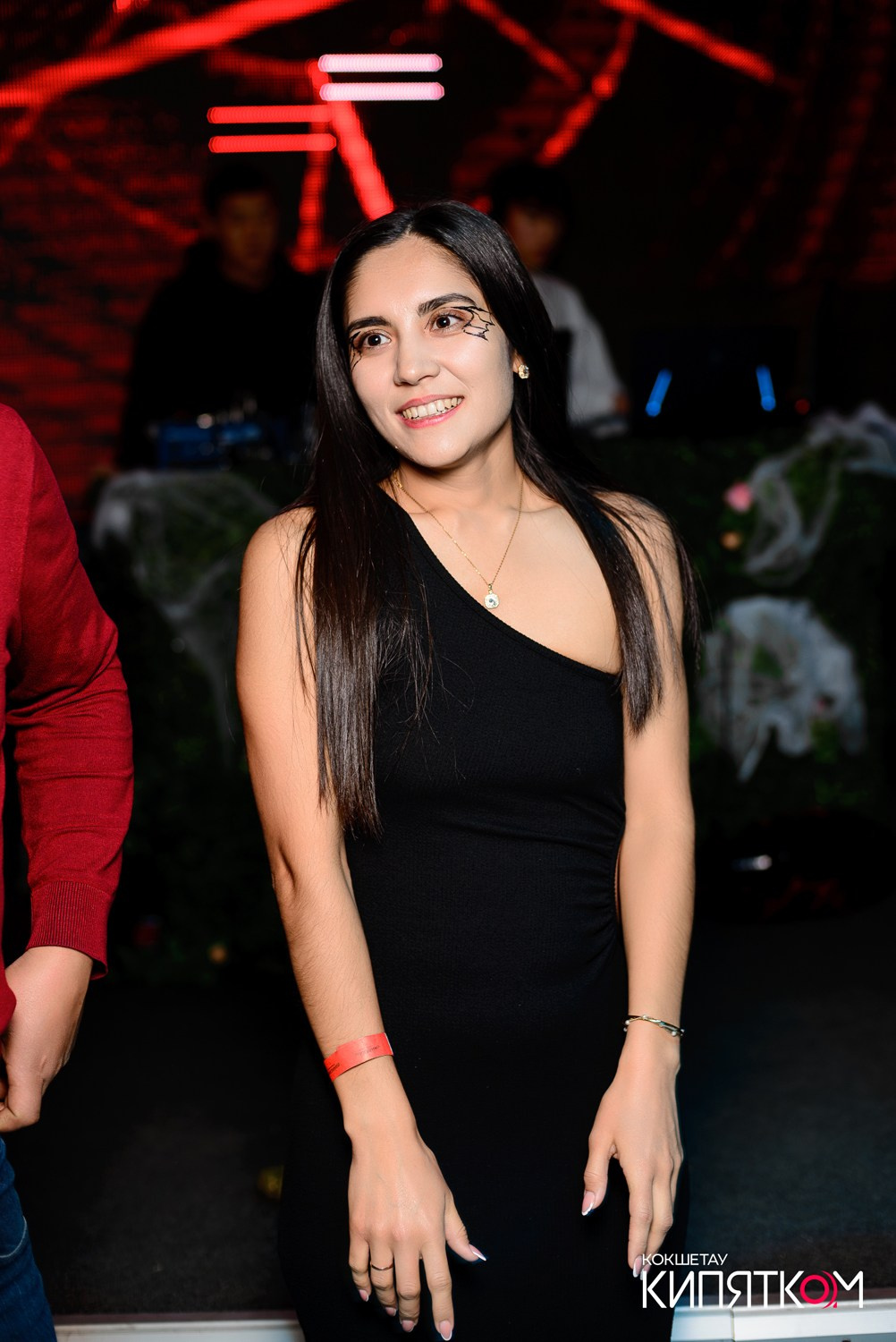 ПАНАЕХАЛИ. КИПЯТКОМ КОКШЕТАУ