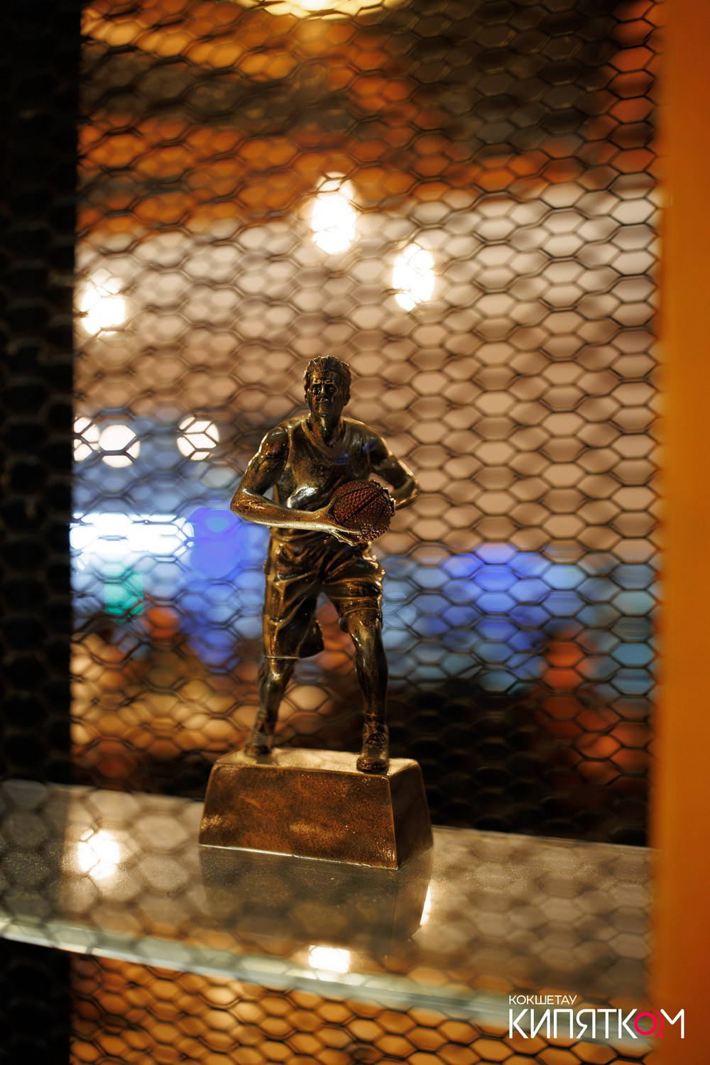 BIG MUSIC PUB. КИПЯТКОМ КОКШЕТАУ