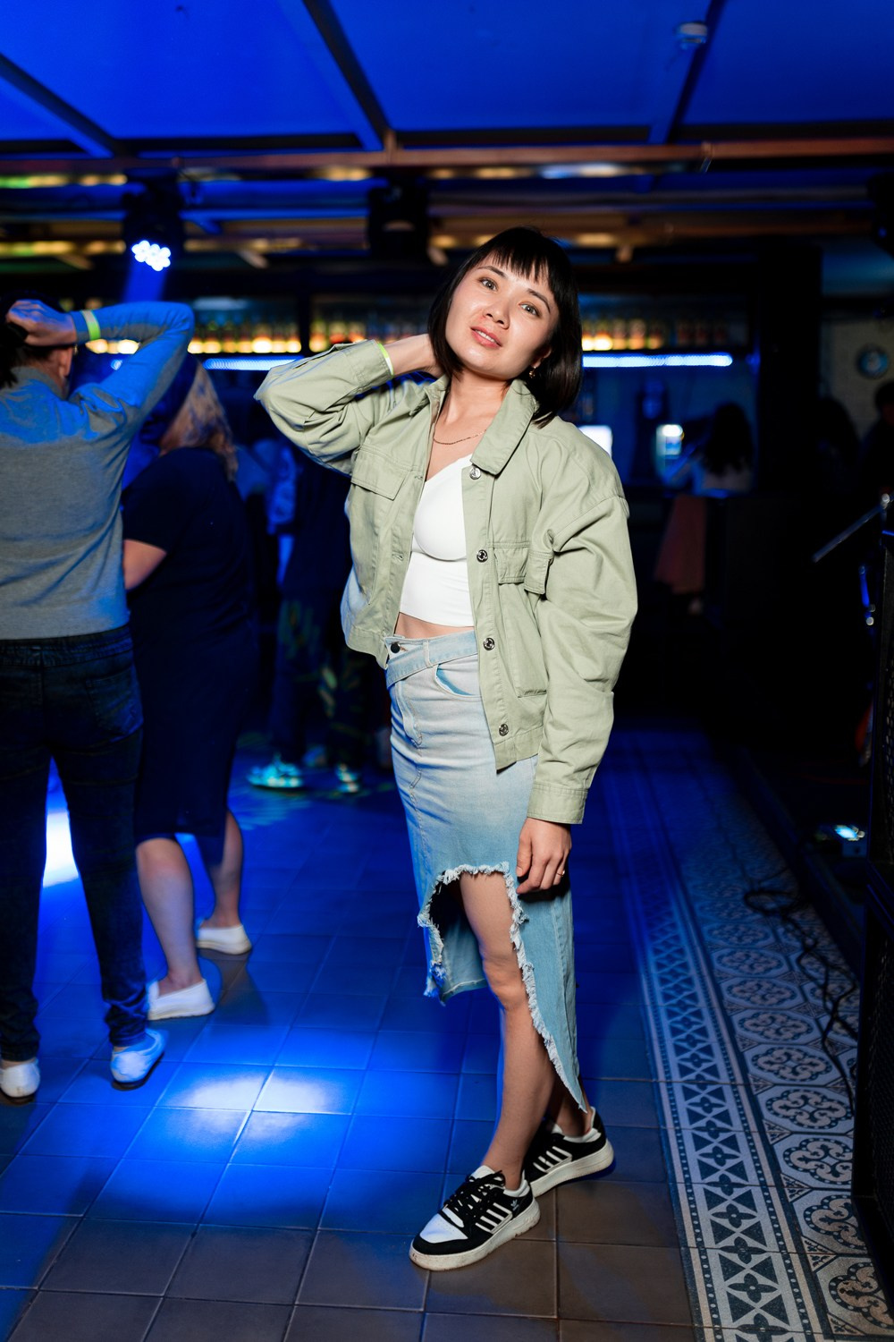 GENTLEMAN PUB. КИПЯТКОМ КОКШЕТАУ