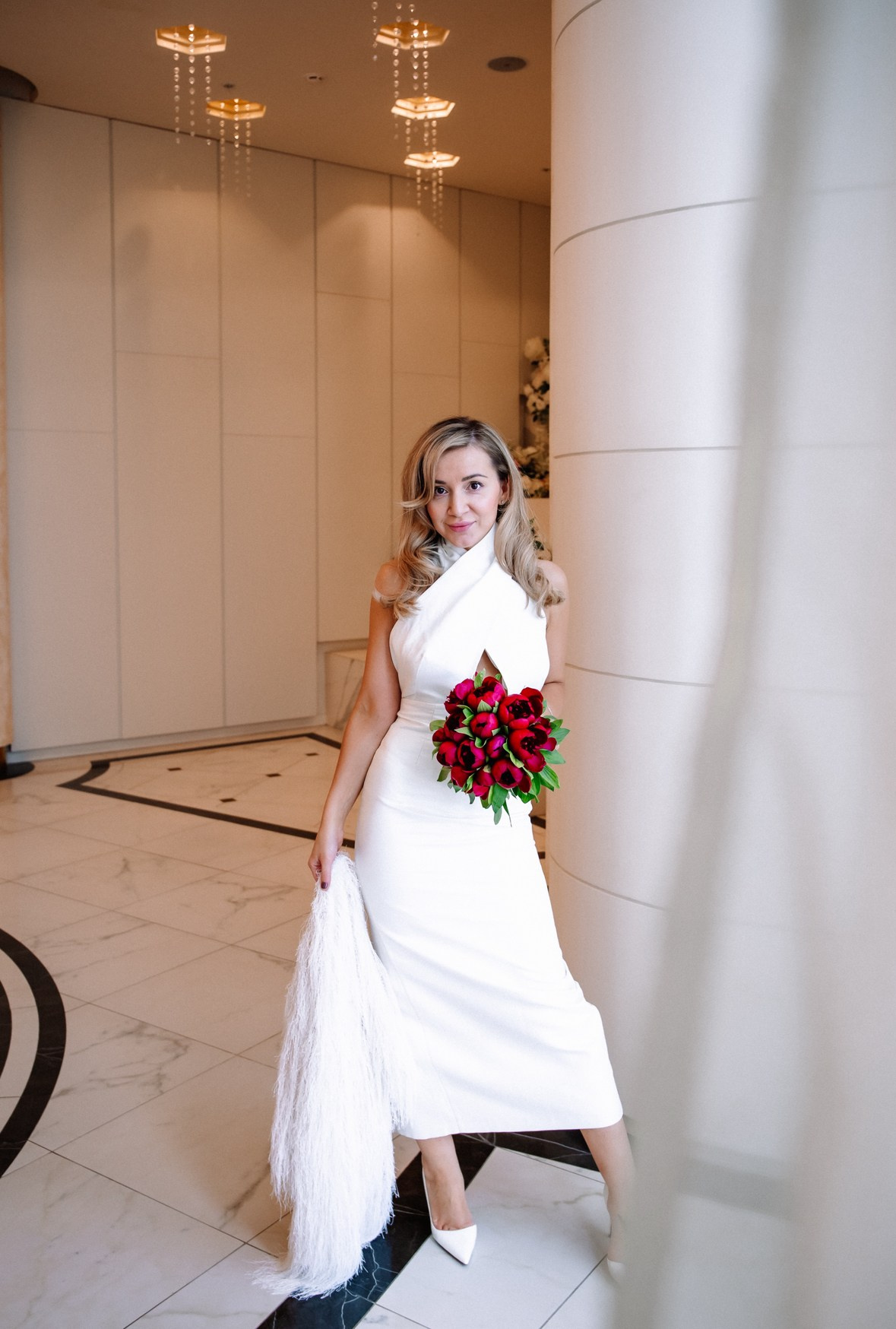 ЗАГС. Фотограф крещений, семейный фотограф Приходько Ксения