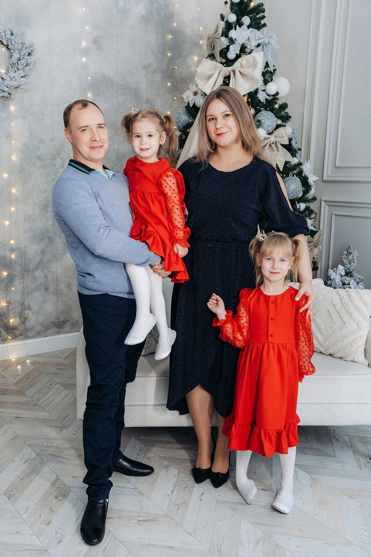 Отзывы. Фотограф Омск Андрей Козяков