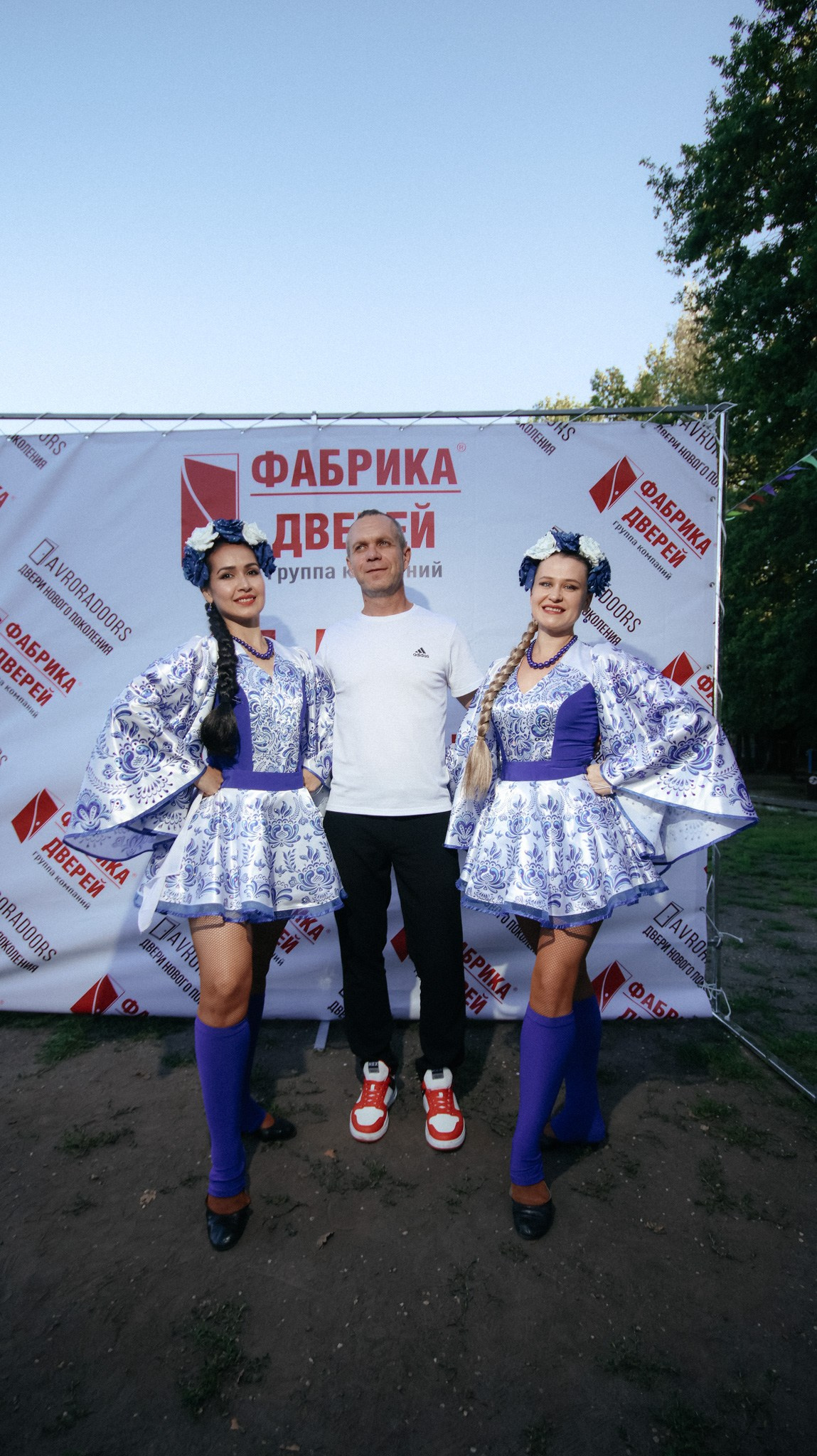 Фабрика Дверей. Свадебный и репортажный фотограф Дмитрий Кононенко