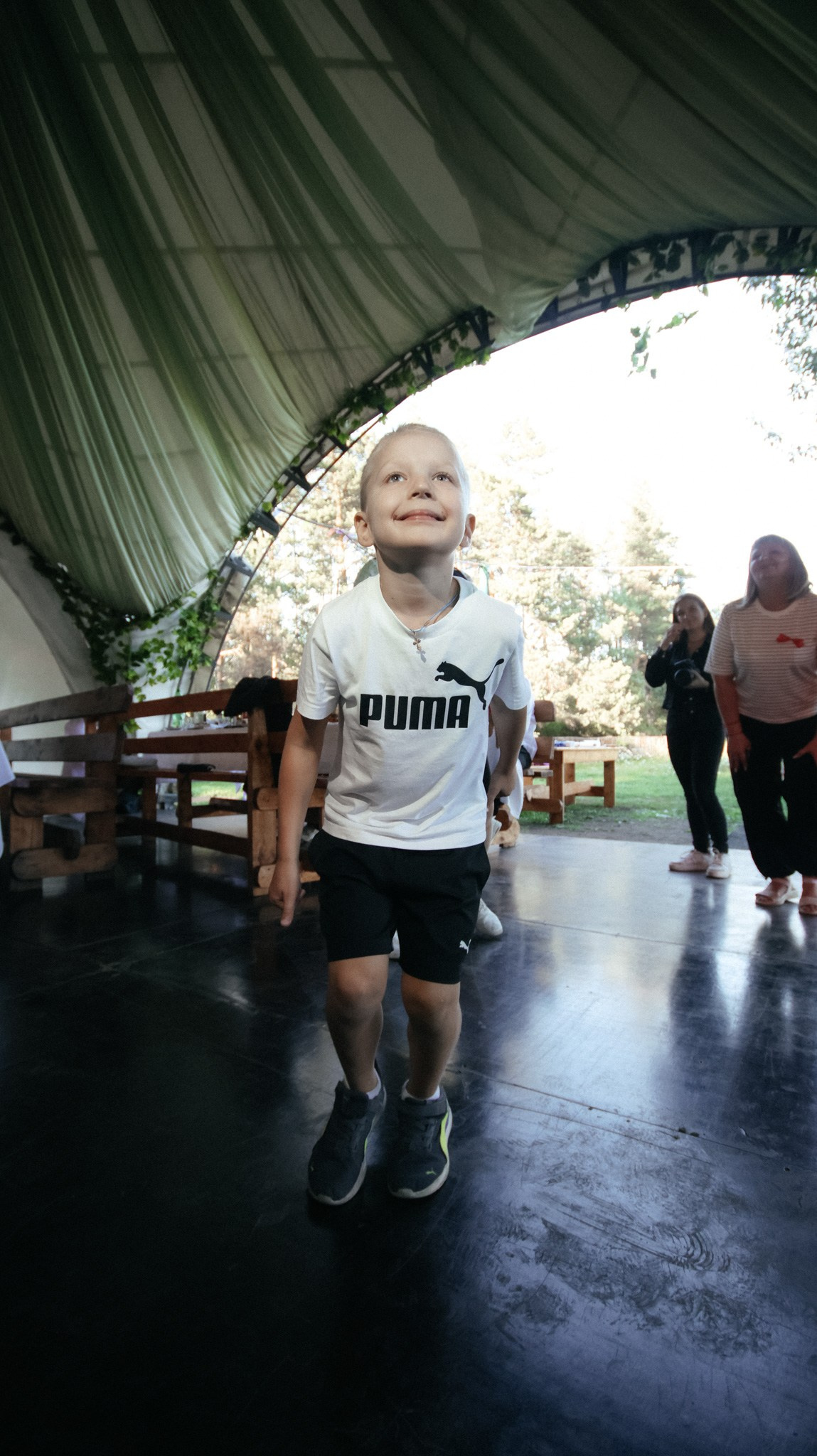 Фабрика Дверей. Свадебный и репортажный фотограф Дмитрий Кононенко