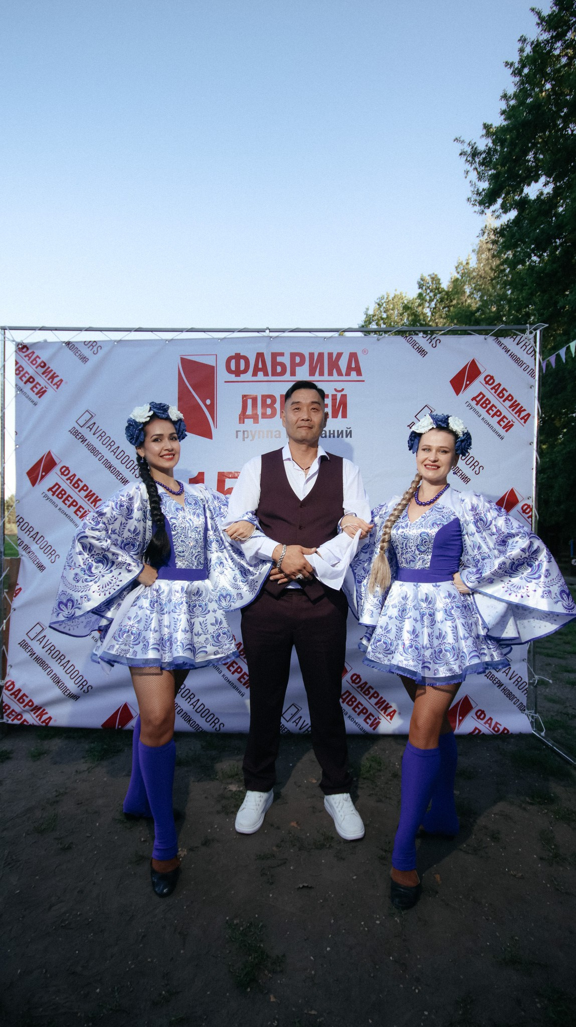 Фабрика Дверей. Свадебный и репортажный фотограф Дмитрий Кононенко