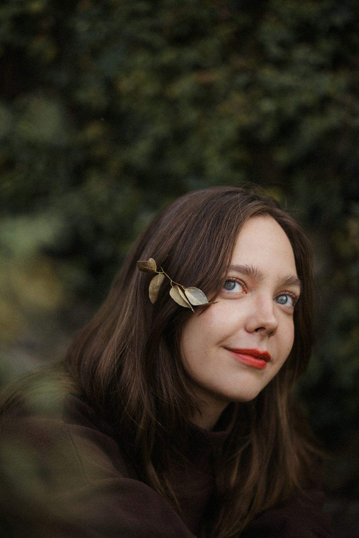 Jenya. Anastasia Blud Photography