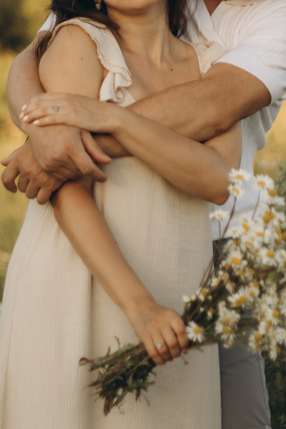 Семейная на природе. Фотограф в Иваново и Суздале