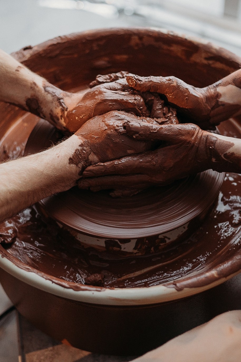 Андрей и Виктория. Свадебный и семейный фотограф Ольга Разрядова