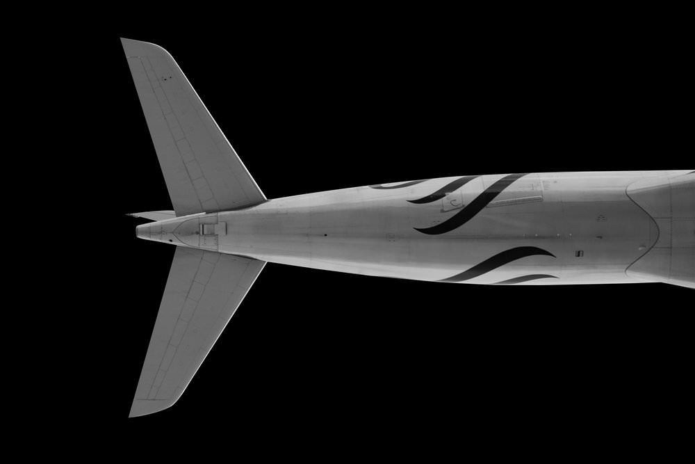 Monochrome — personal project of photographer Vadim Sherbakov. Vadim Sherbakov Portfolio