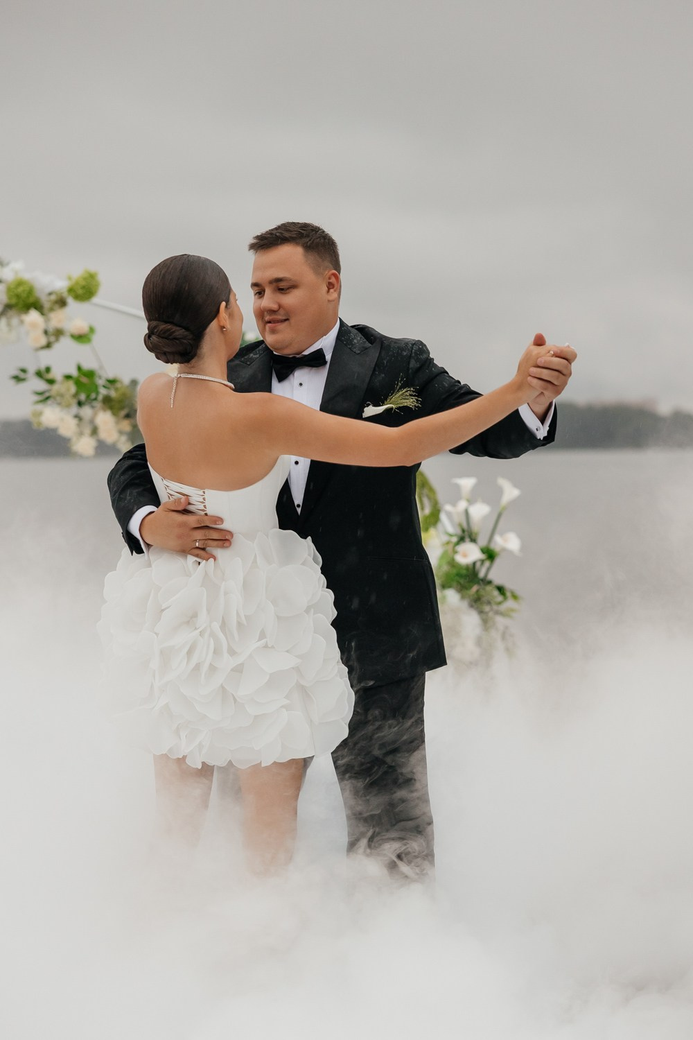 N & S. Свадебный фотограф Москва