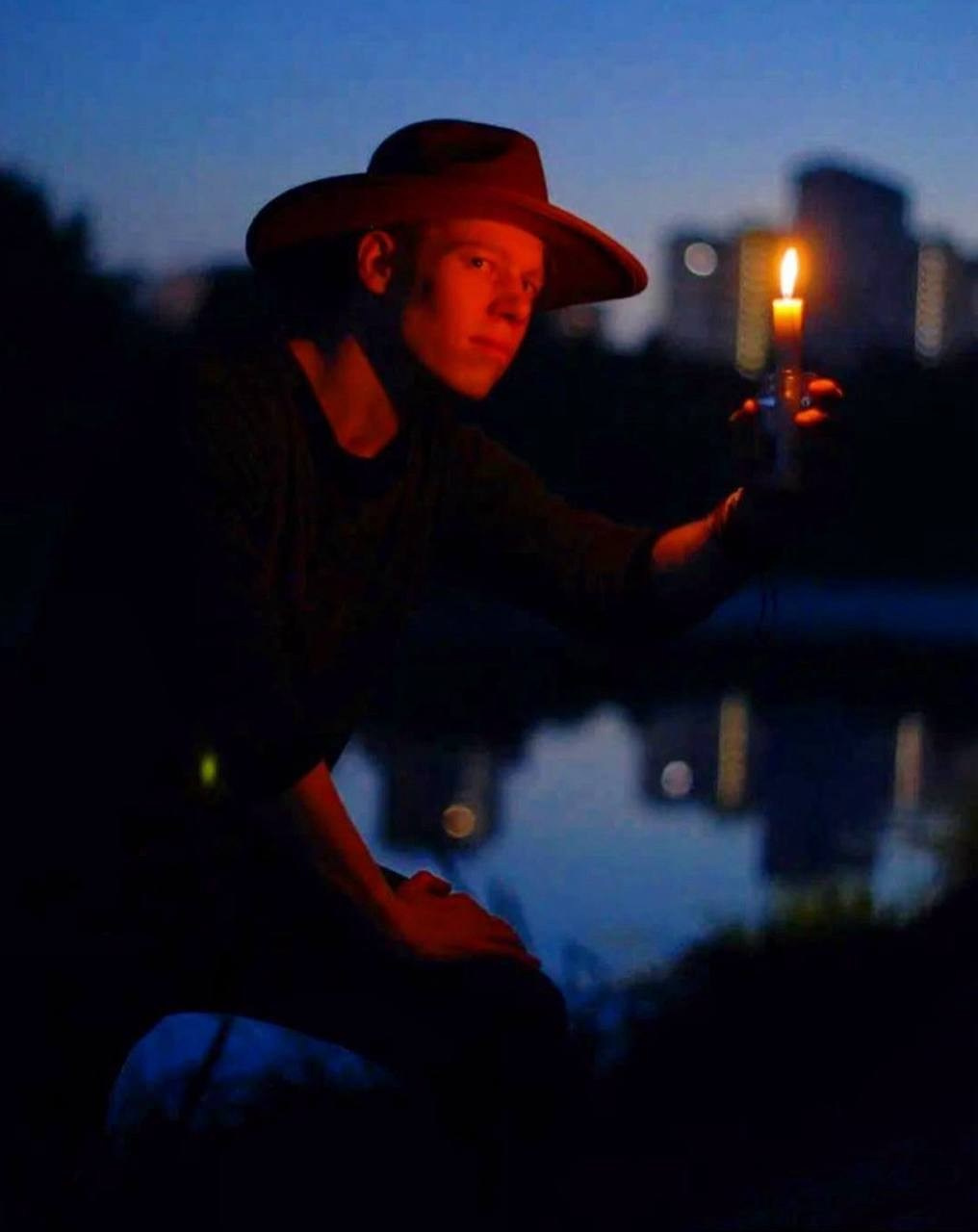 Руфер. Костюмер, художник кино и телевидения в спб