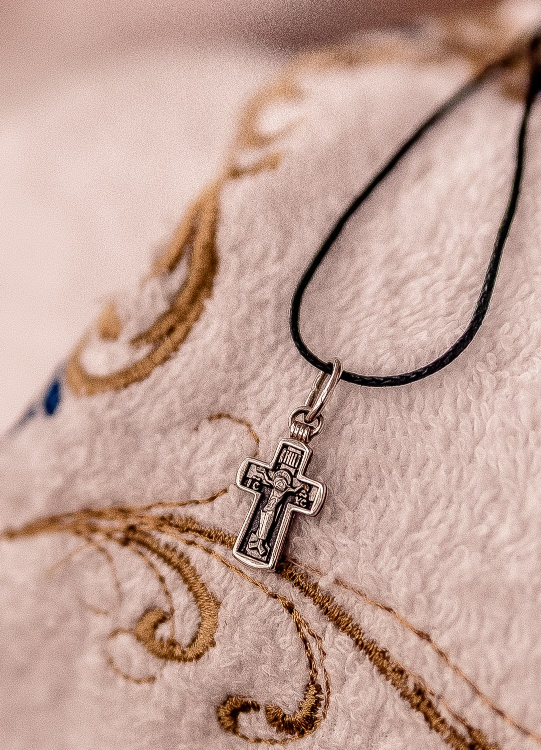 Крещение и Венчание. Фотограф в Санкт-Петербурге