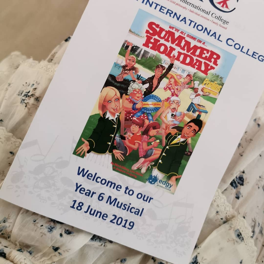 Anka`s Instagram. Заставка