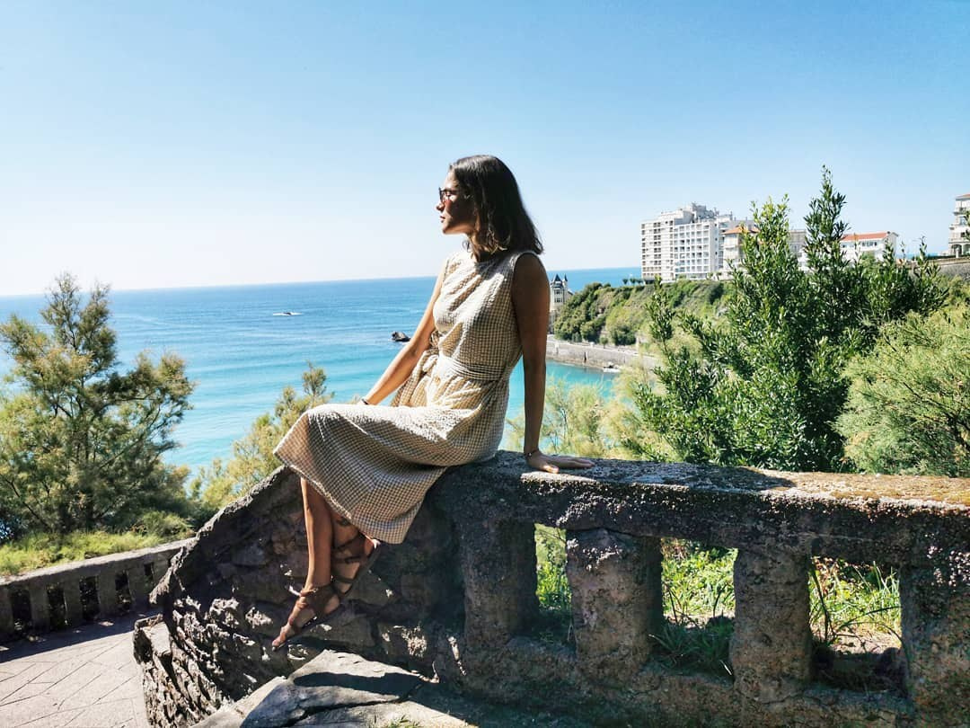 Anka`s Instagram. Заставка