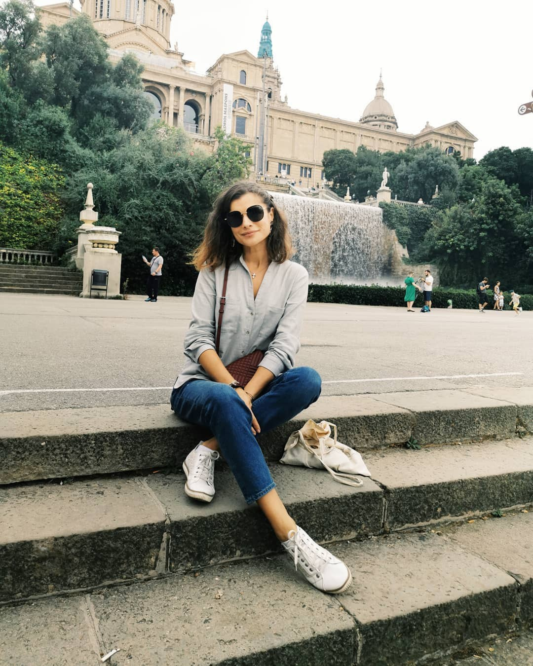 Anka`s Instagram. Заставка